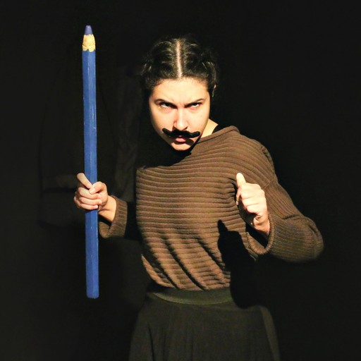 Play cover image