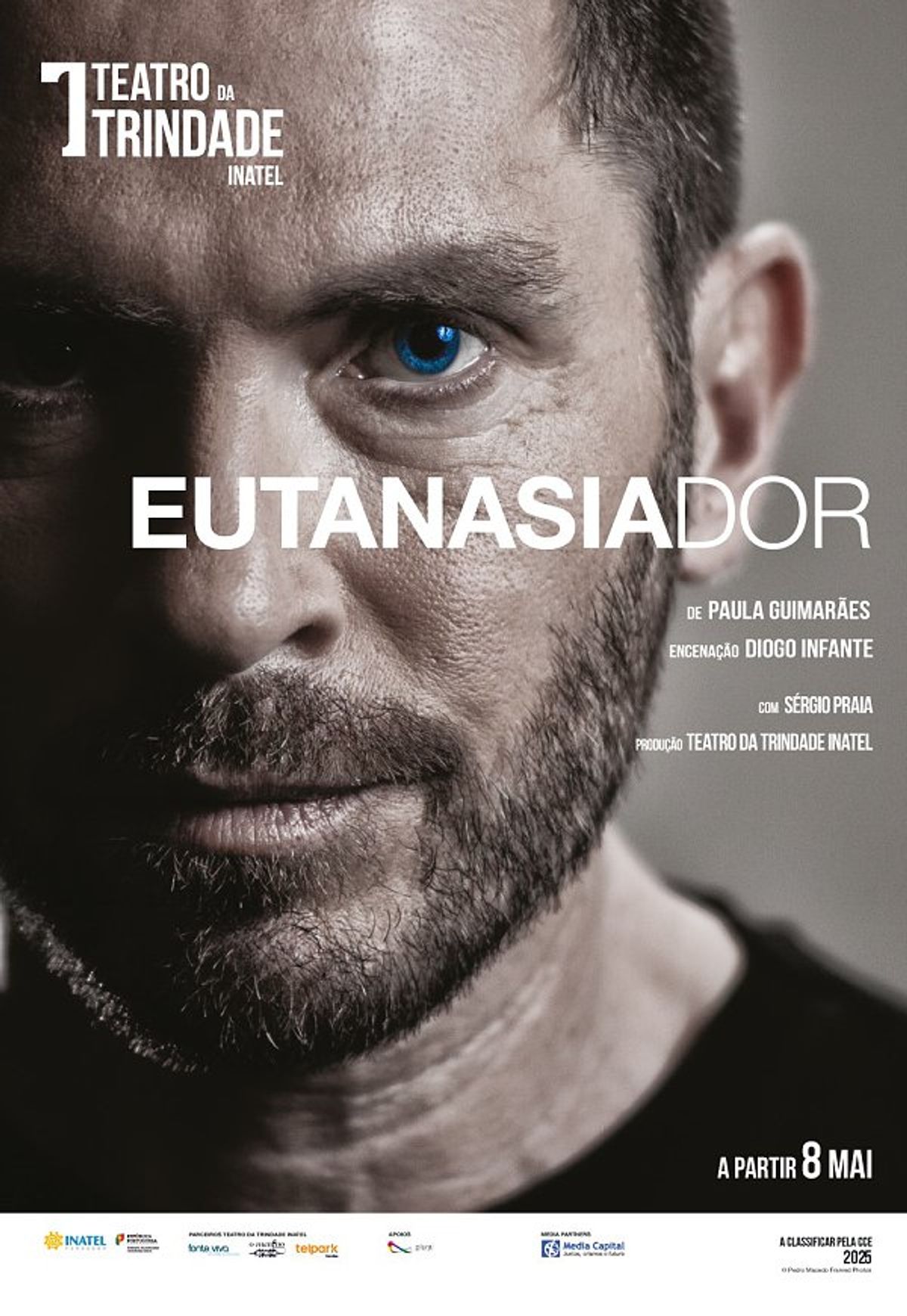 Poster for Eutanasiador